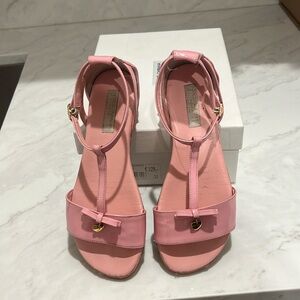 Kids Dolce sandals